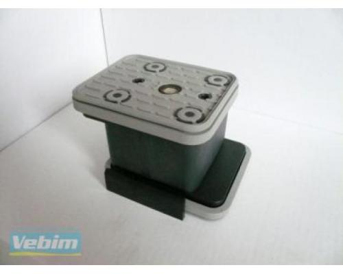 VACUUM BLOCK VCBL-K2 140 x 115x 100 Vakuumsauger