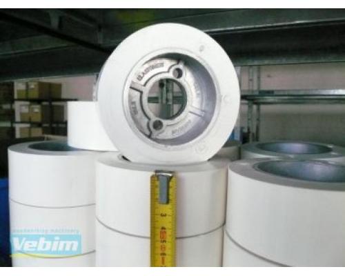 EAR 120-50 Gummi Vorschubwalze NEU