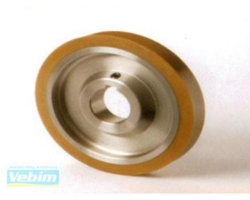 WEINIG-TYPE 140-25-35-10V Vorschubwalze