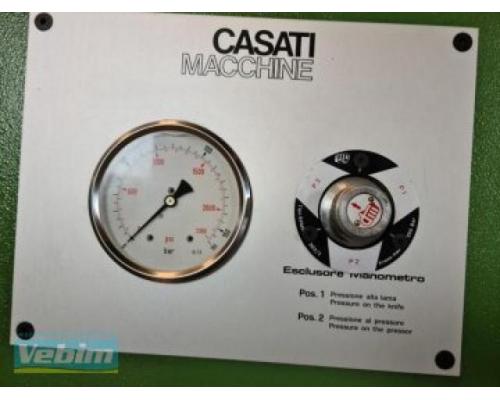 CASATI TO/CC 3200 Furnierpaketschneidemaschine - Bild 4