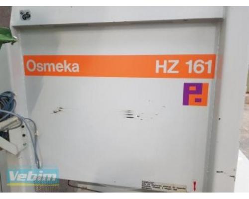 OSMEKA HZ 161 Kompaktzerkleinerer - Bild 2