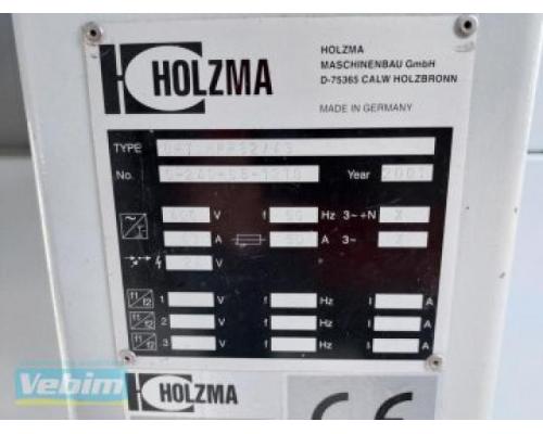 HOLZMA HPP 82/43 Plattenaufteilsäge automatisch - Bild 3