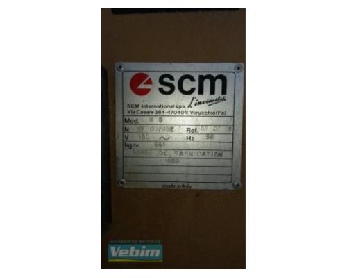 SCM R 8 Oberfräsmaschine - Bild 3
