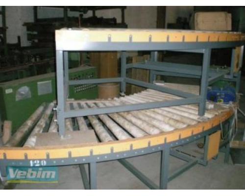 ESPEEL  Kurbenrollenbahn