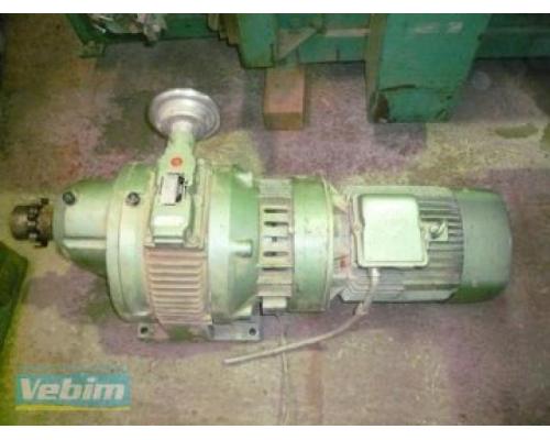 LENZE 1152308000 Antriebmotor mit Reduktion