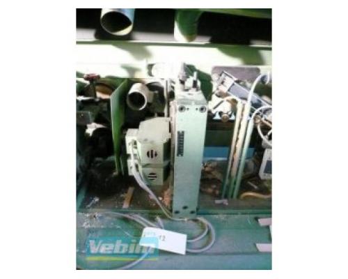 HOMAG  Fräsaggregat