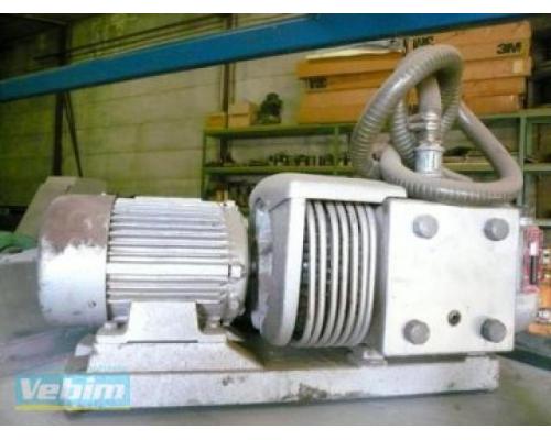 RIETSCHLE CL-60-V Vakuumpumpe