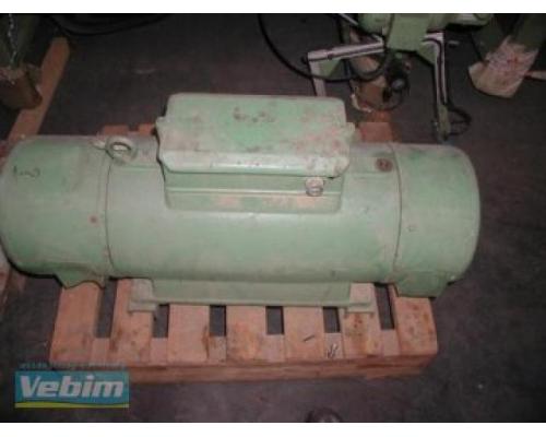 HIMMELWERK AG 2P162/23-100 - SHU323100 Umformer