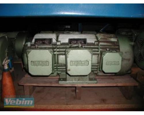 PERSKE DA712/2 - DW1112/6 Umformer
