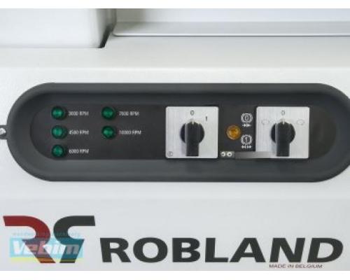 ROBLAND T 120 TS Tischfräse - Bild 2