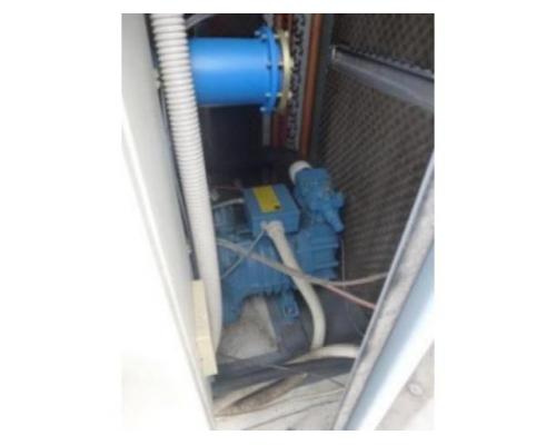 Kaltwassersatz Luftgekühlter Flüssigkeitskühler Climaserv GFC-F 260 ST 260 kW - Bild 5