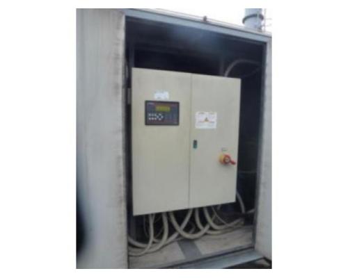 Kaltwassersatz Luftgekühlter Flüssigkeitskühler Climaserv GFC-F 260 ST 260 kW - Bild 7