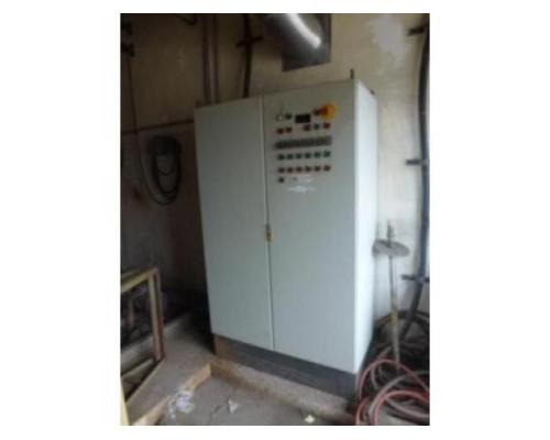 Kaltwassersatz Luftgekühlter Flüssigkeitskühler Climaserv GFC-F 260 ST 260 kW - Bild 10