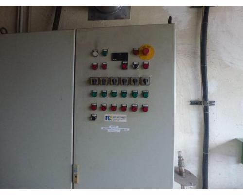 Kaltwassersatz Luftgekühlter Flüssigkeitskühler Climaserv GFC-F 260 ST 260 kW - Bild 11