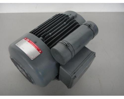 Electric motor DIETZ electric motor, WBR 90L/2P - Bild 1
