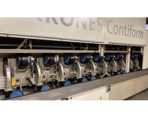 KRONES Contiform S20 Blasmaschine für PET-Flaschen - Bild 5