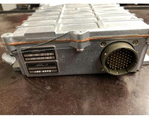 LINDE Elektronik-Box zur Grenzlastregelung für ATLAS Bagger - Bild 1