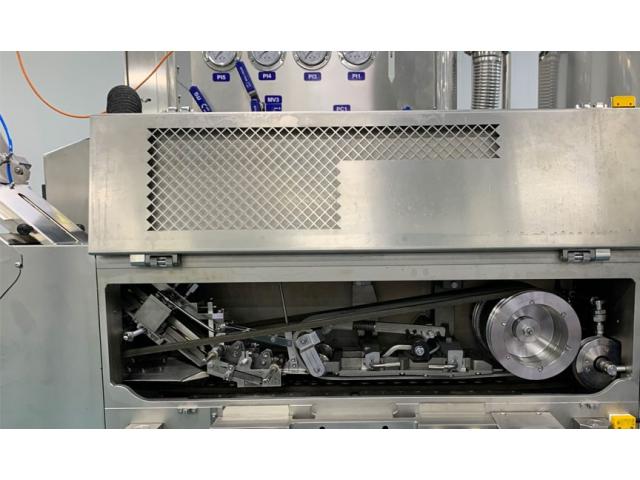 Ersatzteilpaket für KRONES Linatronic Inspektionsmaschine - 5