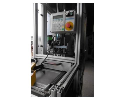 CRG Automation Hydropneumatische Presse KRAFT - Bild 2