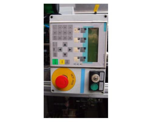 CRG Automation Hydropneumatische Presse KRAFT - Bild 3