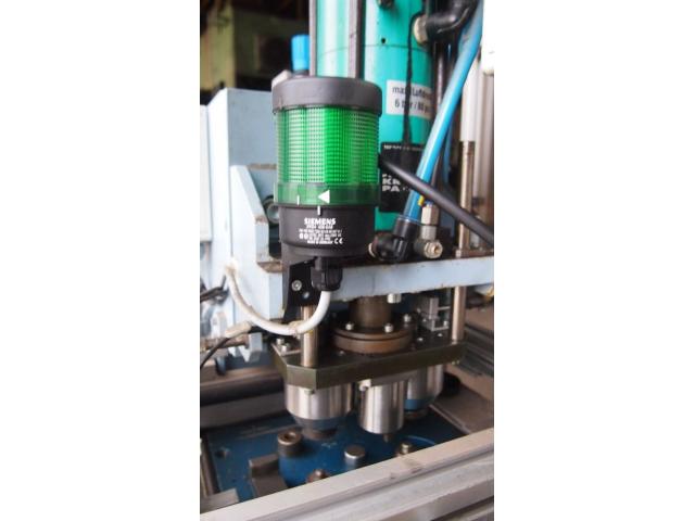 CRG Automation Hydropneumatische Presse KRAFT - 8