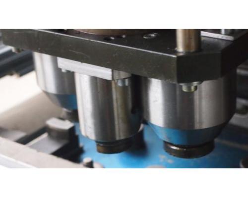 CRG Automation Hydropneumatische Presse KRAFT - Bild 10