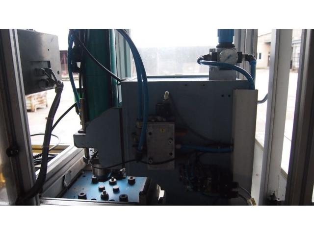CRG Automation Hydropneumatische Presse KRAFT - 11