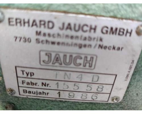 Nietmaschine JAUCH TN 4D - Bild 8