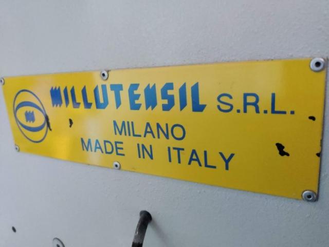 Millutensil Milano SLM 1500.1 Abwickelhaspel 1,5 t - 9