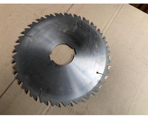 Kreissägeblatt f. Vielblattsägen