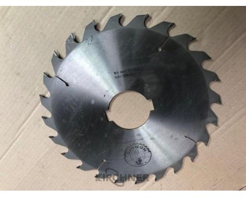 Kreissägeblatt f. Vielblattsäge