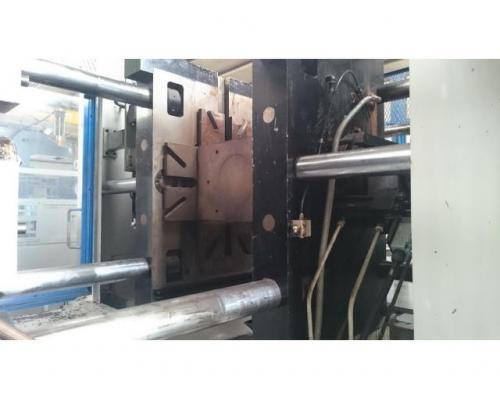 Spritzguss-Blasmaschine Procrea REV-400 - Bild 1