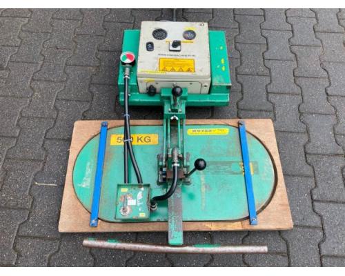 Myen VA 800 Hebebühne