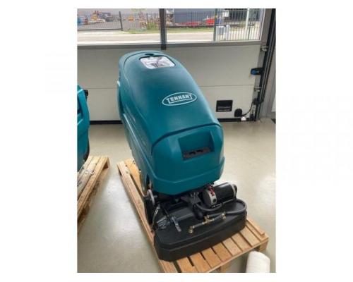 TENNANT  1610 Scheuersaugmaschine