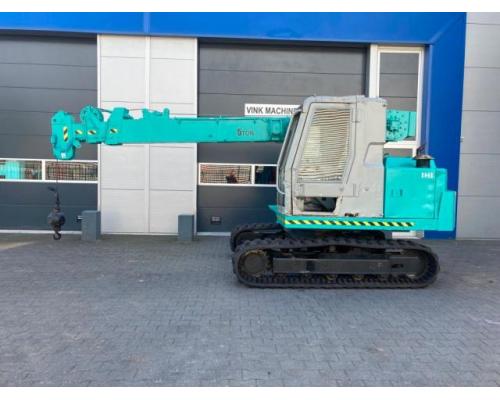 IHI  CCH 50 T Kran