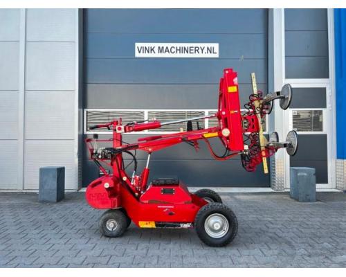 GlasLift  250 Hebebühne