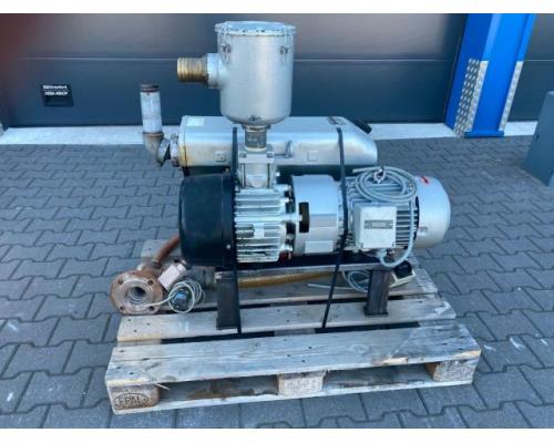Busch  Busch 160-138 Vakuumpumpe Pumpe