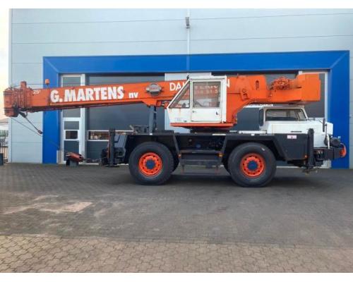 PPM  280 ATT All-Terrain-Kran