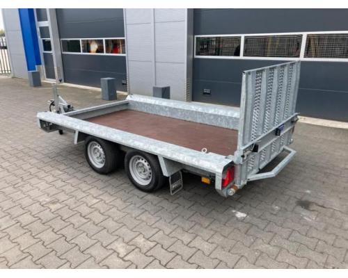 Hulco  Teraxx-2 trailer 300/150 Sonstige