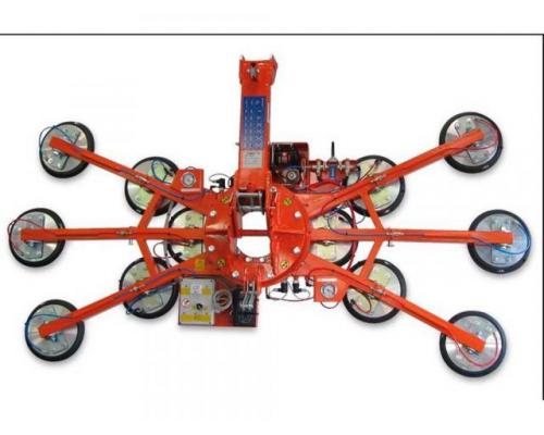 Jekko  GVI 6+6 Hebebühne