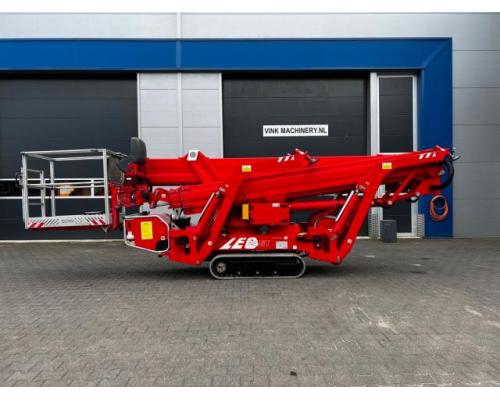 Teupen  Leo 24 GT Hebebühne