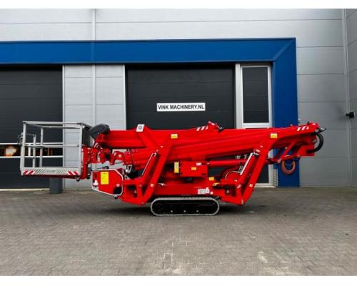 Teupen  Leo 24 GT Hebebühne