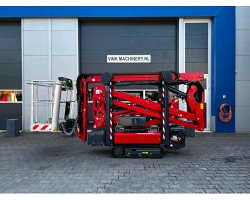 Hinowa  Lightlift 15.70 IIIS Hebebühne