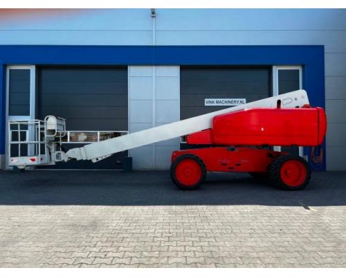 Genie  S 60 Hebebühne