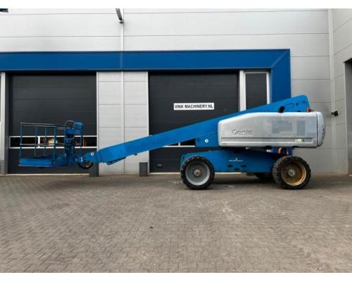 Genie  S 60 Hebebühne