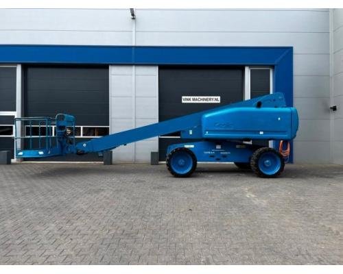 Genie  S 60 Hebebühne