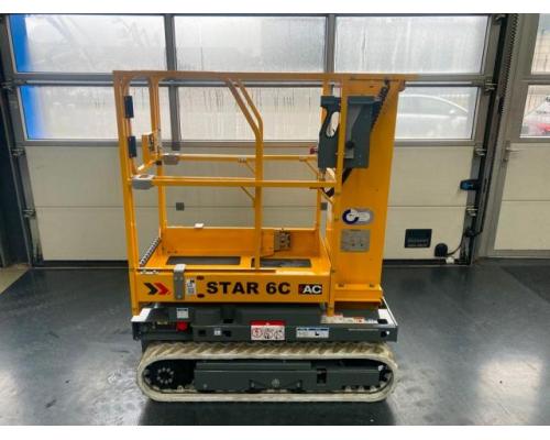 Haulotte  Star 6 C Hebebühne