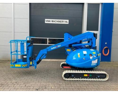 Nagano  09AC Hebebühne