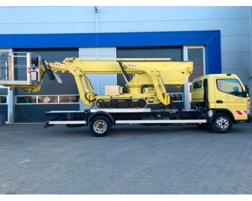 Teupen  Leo 25 T Hebebühne