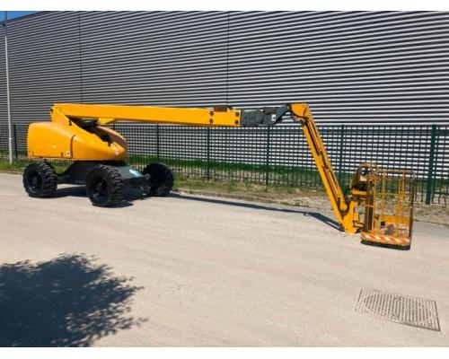 Haulotte  H 23 TPX Hebebühne